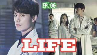 LIFE (2018) Ep 06 Sub Indonesia