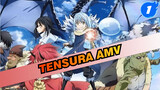 [AMV] That Time I Got Reincarnated as a Slime_1