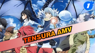 [AMV] That Time I Got Reincarnated as a Slime_1