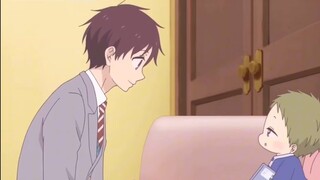 Tôi chỉ nghe giọng nói nhỏ nhắn của Huhu hàng chục lần thôi ~