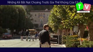 Những Kẻ Bắt Nạt Choáng Trước Gia Thế Khủng Của Cô Ấy_phim hay p5