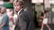 Romantic Movie sad scene 💖