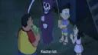 Doraemon Episode 668