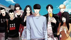 Lookism eps 05 sub🇲🇨