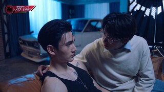 Pit Babe 1 | Tập 3