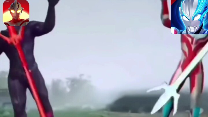 超时空与传2的宿命对决