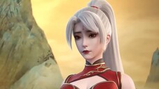 Tales of Demons and Gods Season 9 Episode 39 Sub Indo