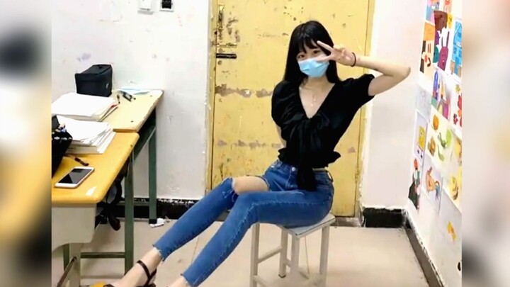 What should I do when my deskmate is such a jerk?