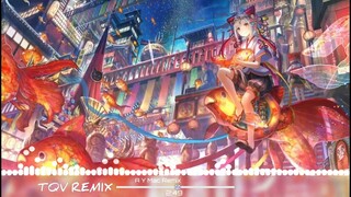 🎶A Y Mạc Remix🎧| Tik Tok | Nhạc Hoa Gây Nghiện | TQV REMIX