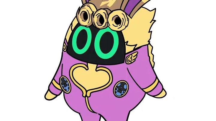 ตัวละครบอมบ์-จิออร์โน จิโอวานน่า