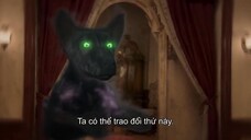Phantom Pups (Phần 1) EP 2 [Sub Việt]