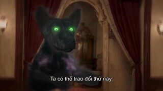 Phantom Pups (Phần 1) EP 2 [Sub Việt]