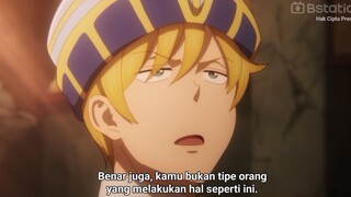 di bom gpp, di telpon hantu pingsan