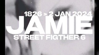 ⚠️FLASH WARNING! / 闪跳画面！1826 - Jamie / 杰米2 Jan 2024#StreetFighter6 #SF6 #街霸6 #ausgonline