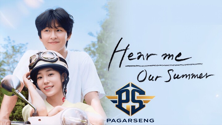 HM : OUR SUMMER 2024 #PAGARSENG