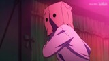 Kompilasi adegan anime Rampo Kitan: Game of Laplace