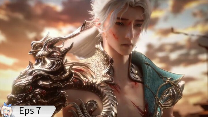 4 W4r Unt0ld Eps 7 Sub Indo