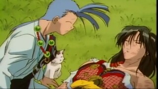 Fushigi Yuugi Episode 48