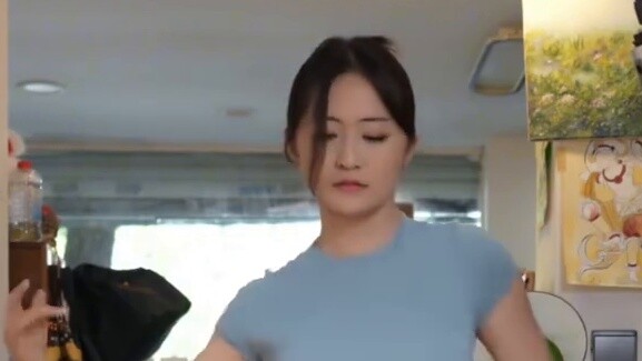 Medley tari: "Catwalk" & "Pure Land" & "Pendulum" tiga lompatan berturut-turut~