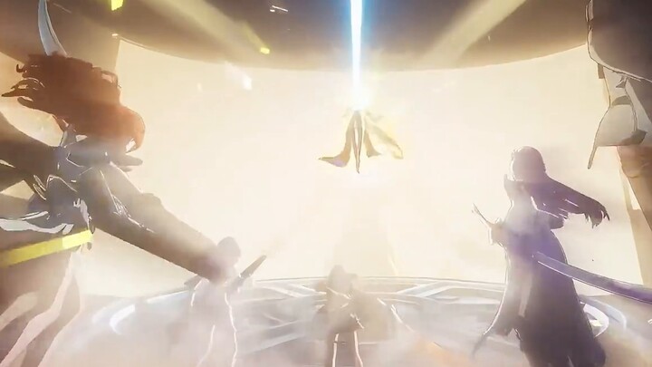 【Star Dome Railway/op dubbing】🔥Company promotional theme song "Ten People with Stone Hearts"🔥