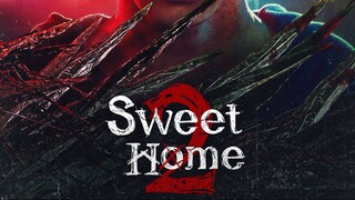 Sweet Home S2 Ep.2 SUB INDO