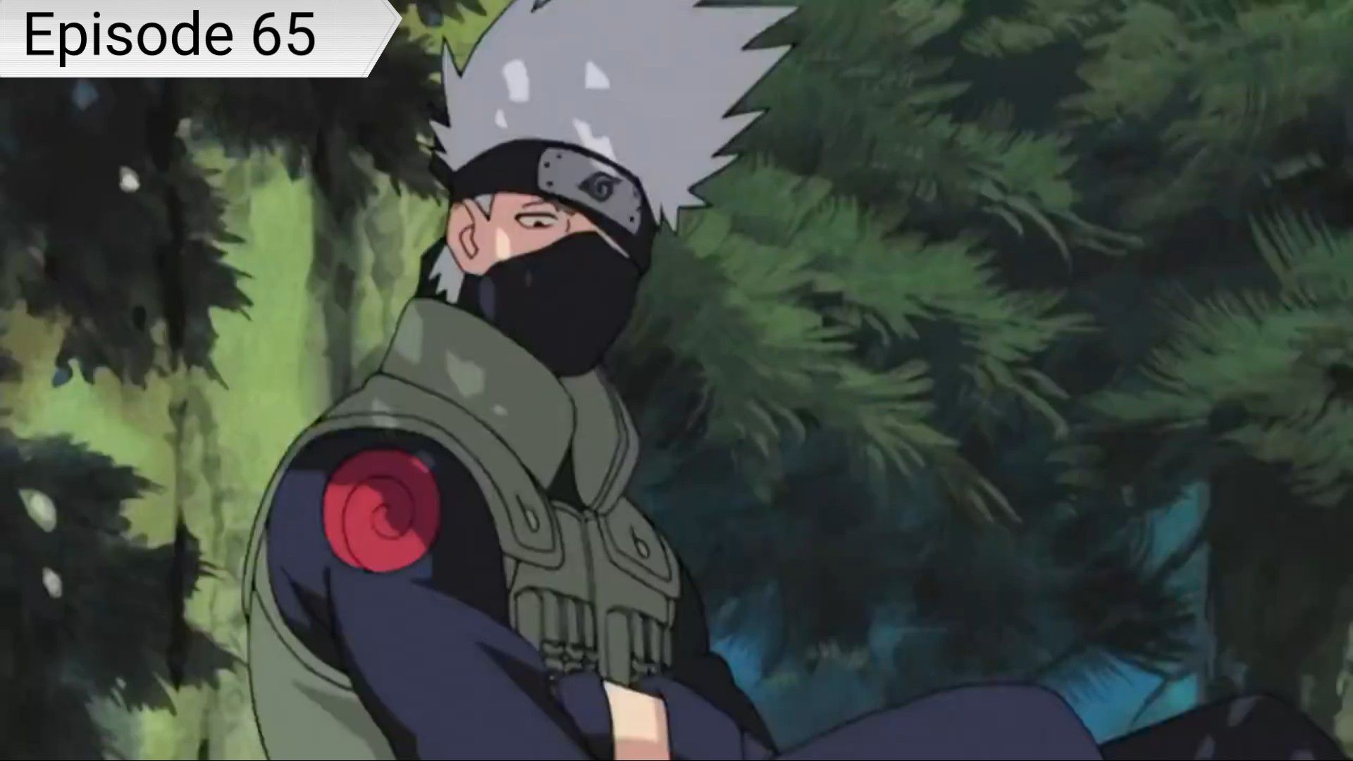 Naruto Episode 43, Naruto Episode 43, By Animemax