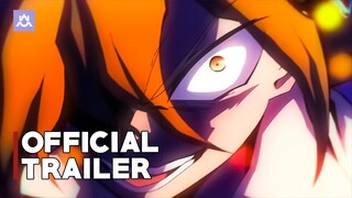 SHAMAN KING Sequel | Official Announcement Teaser