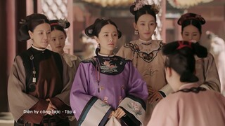 Diên Hy Công Lược - Tập 4