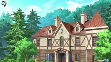 Hầm Ngục Ẩn Chỉ Tôi Có Thể Vào Tập 02 - Việt Sub