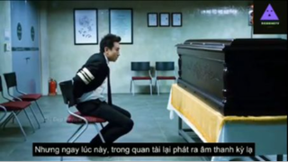 Vua TiTan thức tỉnh #reviewphim #phimhanhdonghay