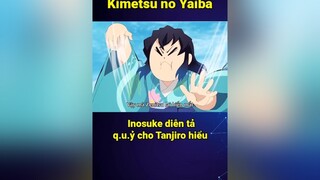 Cute xĩu 🥺🥲 cuumongtienvuc cuumong cmtv vplay itap bestanime888 fyp fypシ animeedit animetiktok  kny inosuke tanjiro kimetsunoyaiba