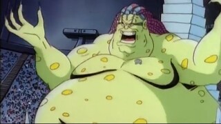 X-Men: The Animated Series - S2E11 - Mojovision