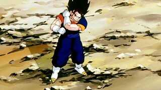 [Dragon Ball] Pada tahun 1974, dia memenangkan kejuaraan dalam pertarungan kickboxing pertamanya!