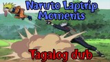 Naruto Funny/Laptrip Moments (Tagalog) part 1