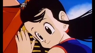 I shortened Dragon Ball's 150th episode down to about a minute