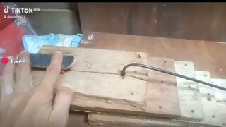 lip slide to nose slide