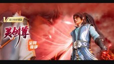 Spirit Sword Sovereign S4 Episode 61-80 Sub Indonesia