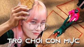 Roblox | Misthy phát hiện thánh hack trong Trò Chơi Con Mực Squid Game?!