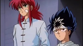Ghost Fighter (Yuyu Hakusho) Episode 43 Tagalog Dub