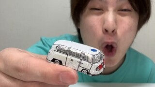 搞笑解压测评，你开心我就开心。