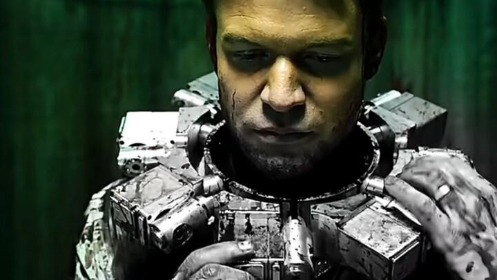 Nhà pháp y lập mưu để vạch trần sự thật đằng sau vụ án oan 10 năm trước