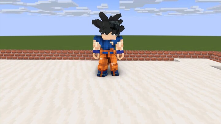 Monster School : IPONK CRAFT