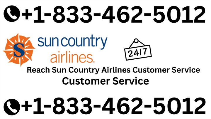 SUN COUNTRY Airlines®️ 24/7 Support™️ Numbers USA | Full List of Toll Free™️ Customer Care Lines