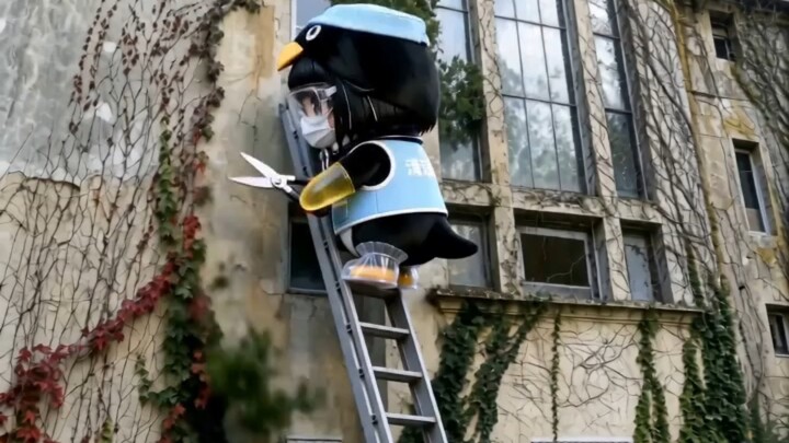 Janitor Guga – Episode 3