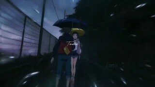 asam digunung garam dilaut (AMV)