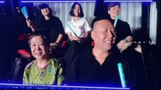 Orang tua Yang Zi pergi menonton konser Zhang Jie ❤ Yang Zi tidak sedang berkencan di Hari Valentine