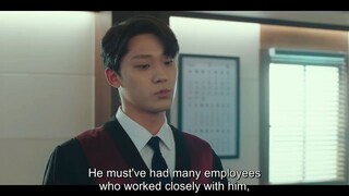 The Good Bad Mother Episode 14 (English Sub)