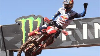 2025 250WEST SUPERCROSS SERIES