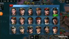 World Conqueror 4 Norway 1950 Conquest