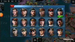 World Conqueror 4 Norway 1950 Conquest